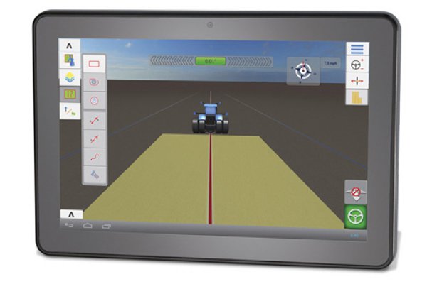 New Holland Ag Products XCN-2050™ DISPLAY for sale at H&R Agri-Power New Holland Ag Products XCN-2050™ DISPLAY for sale at H&R Agri-Power