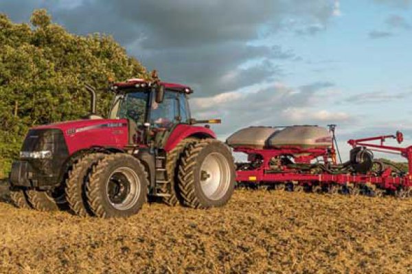 Case IH Products Magnum 180 for sale at H&R Agri-Power Case IH Products Magnum 180 for sale at H&R Agri-Power