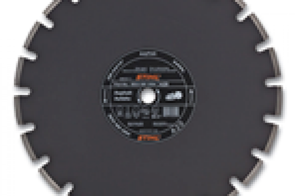 Stihl A20 Diamond Wheel - Quality Grade for sale at H&R Agri-Power Stihl A20 Diamond Wheel - Quality Grade for sale at H&R Agri-Power