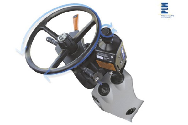 New Holland Ag Products EZ-STEER® STEERING SYSTEM for sale at H&R Agri-Power New Holland Ag Products EZ-STEER® STEERING SYSTEM for sale at H&R Agri-Power