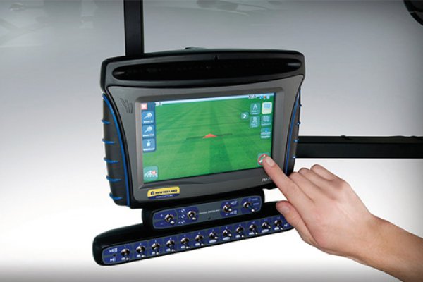 New Holland Ag Products Field-IQ for sale at H&R Agri-Power New Holland Ag Products Field-IQ for sale at H&R Agri-Power