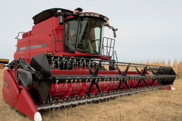 Case IH Products 3020 Flexible Auger for sale at H&R Agri-Power Case IH Products 3020 Flexible Auger for sale at H&R Agri-Power
