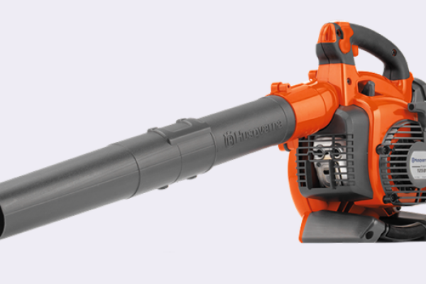 Husqvarna HUSQVARNA 125BVx for sale at H&R Agri-Power Husqvarna HUSQVARNA 125BVx for sale at H&R Agri-Power