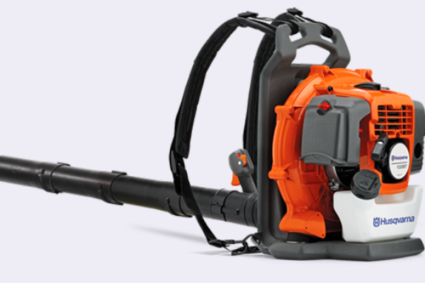 Husqvarna HUSQVARNA 130BT for sale at H&R Agri-Power Husqvarna HUSQVARNA 130BT for sale at H&R Agri-Power