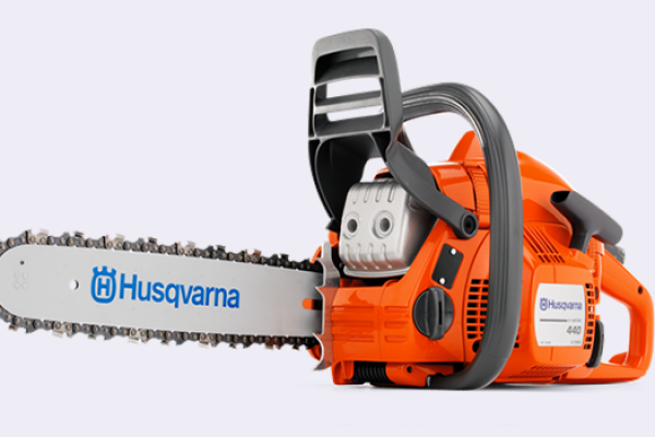 Husqvarna HUSQVARNA 440 e-series for sale at H&R Agri-Power Husqvarna HUSQVARNA 440 e-series for sale at H&R Agri-Power