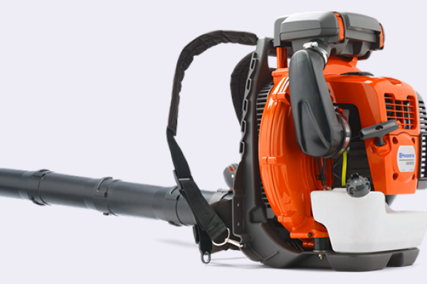 Husqvarna HUSQVARNA 580BTS for sale at H&R Agri-Power Husqvarna HUSQVARNA 580BTS for sale at H&R Agri-Power