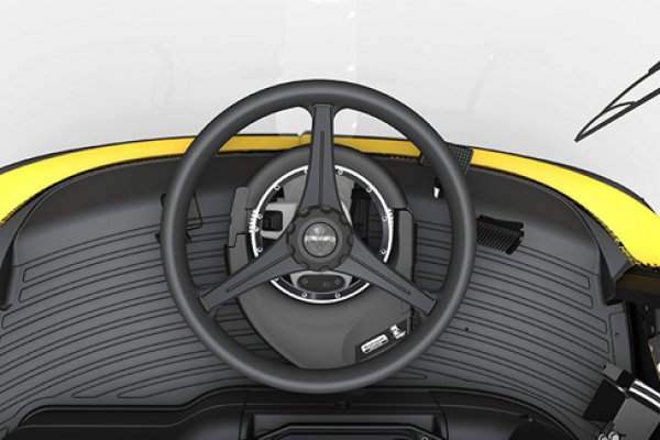 New Holland Ag Products ASSISTED STEERING- Intellisteer LITE for sale at H&R Agri-Power 