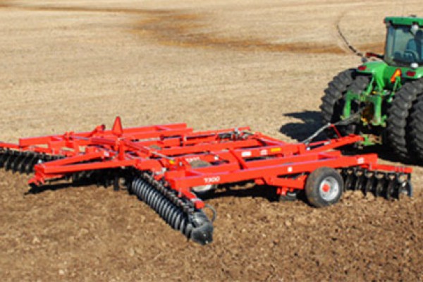 Kuhn | Tillage Tools | Disc Harrows for sale at H&R Agri-Power, Kentucky, Illinois, Tennessee, Alabama, Mississippi and Indiana