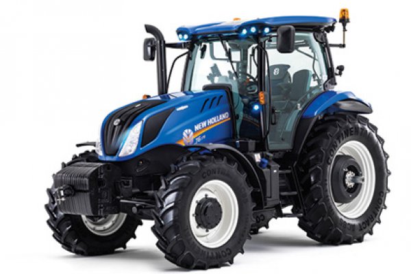New Holland Ag Products T6.145 for sale at H&R Agri-Power New Holland Ag Products T6.145 for sale at H&R Agri-Power