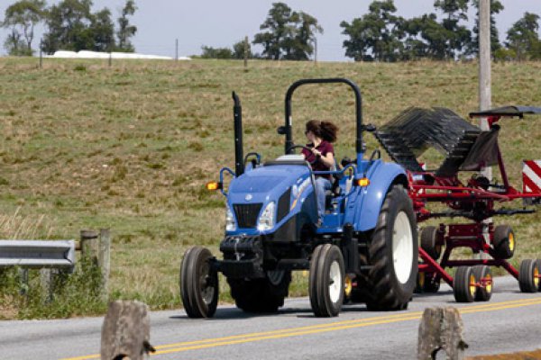 New Holland Ag Products ProRotor.3223 for sale at H&R Agri-Power New Holland Ag Products ProRotor.3223 for sale at H&R Agri-Power