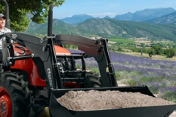 Rhino | Loaders and Backhoes | Quicke and Rhino Loaders for sale at H&R Agri-Power, Kentucky, Illinois, Tennessee, Alabama, Mississippi and Indiana