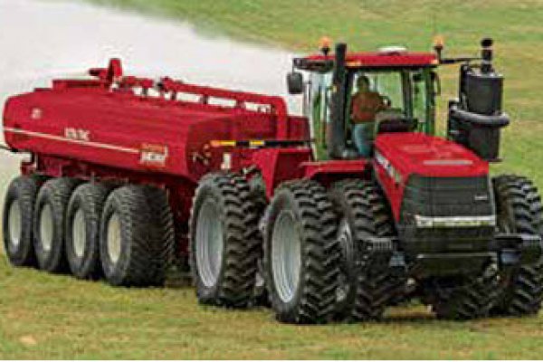 Case IH Products Steiger 580 Wheeled for sale at H&R Agri-Power Case IH Products Steiger 580 Wheeled for sale at H&R Agri-Power