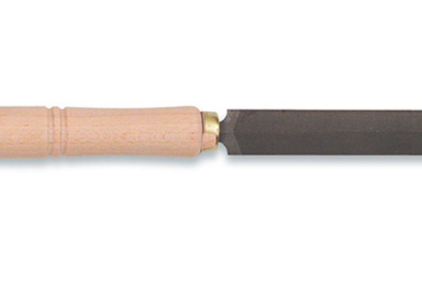 Stihl Sharpening File for Pruning Saws for sale at H&R Agri-Power Stihl Sharpening File for Pruning Saws for sale at H&R Agri-Power
