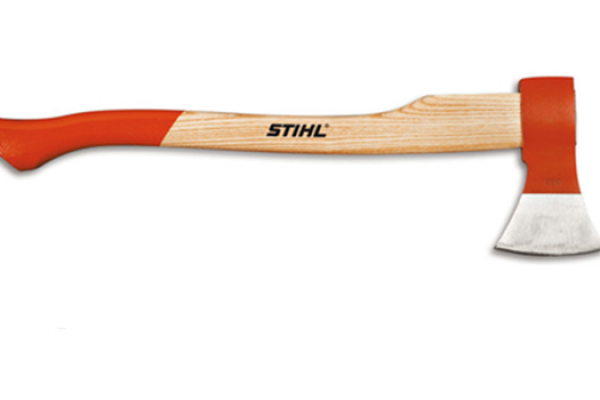 Stihl Woodcutter Universal Forestry Axe for sale at H&R Agri-Power Stihl Woodcutter Universal Forestry Axe for sale at H&R Agri-Power