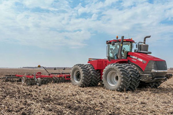 Case IH Products Steiger 620 Wheeled for sale at H&R Agri-Power Case IH Products Steiger 620 Wheeled for sale at H&R Agri-Power