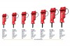 Construction Attachments Inc. Hydraulic Breakers - Mid & Large Excavators for sale at H&R Agri-Power, Kentucky, Illinois, Tennessee, Alabama, Mississippi and Indiana