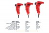 Construction Attachments Inc. Hydraulic Breakers - Skid Steers for sale at H&R Agri-Power, Kentucky, Illinois, Tennessee, Alabama, Mississippi and Indiana