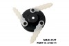 Echo Maxi-Cut Head for sale at H&R Agri-Power, Kentucky, Illinois, Tennessee, Alabama, Mississippi and Indiana