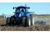 New Holland Ag Products Genesis T8.380 for sale at H&R Agri-Power 