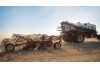 Salford AC2280 TBH 280 BUSHEL (140 + 140) TOW-BEHIND CART WITH HYDRAULIC VARIABLE RATE METERING for sale at H&R Agri-Power, Kentucky, Illinois, Tennessee, Alabama, Mississippi and Indiana