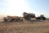 Salford AC2280 TBH 280 BUSHEL (140 + 140) TOW-BEHIND CART WITH HYDRAULIC VARIABLE RATE METERING for sale at H&R Agri-Power, Kentucky, Illinois, Tennessee, Alabama, Mississippi and Indiana