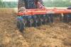 Tufline TW5 10’6″-13’4″ Series Tandem Wheel Disc Harrows for sale at H&R Agri-Power, Kentucky, Illinois, Tennessee, Alabama, Mississippi and Indiana