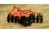 Tufline TGE Series Tandem Lift Disc Harrows for sale at H&R Agri-Power, Kentucky, Illinois, Tennessee, Alabama, Mississippi and Indiana