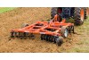 Tufline TW5 10’6″-13’4″ Series Tandem Wheel Disc Harrows for sale at H&R Agri-Power, Kentucky, Illinois, Tennessee, Alabama, Mississippi and Indiana