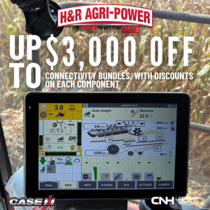 Connectivity Bundle