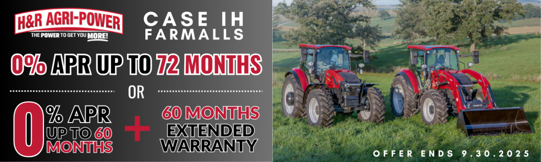 Farmall Banner Updated