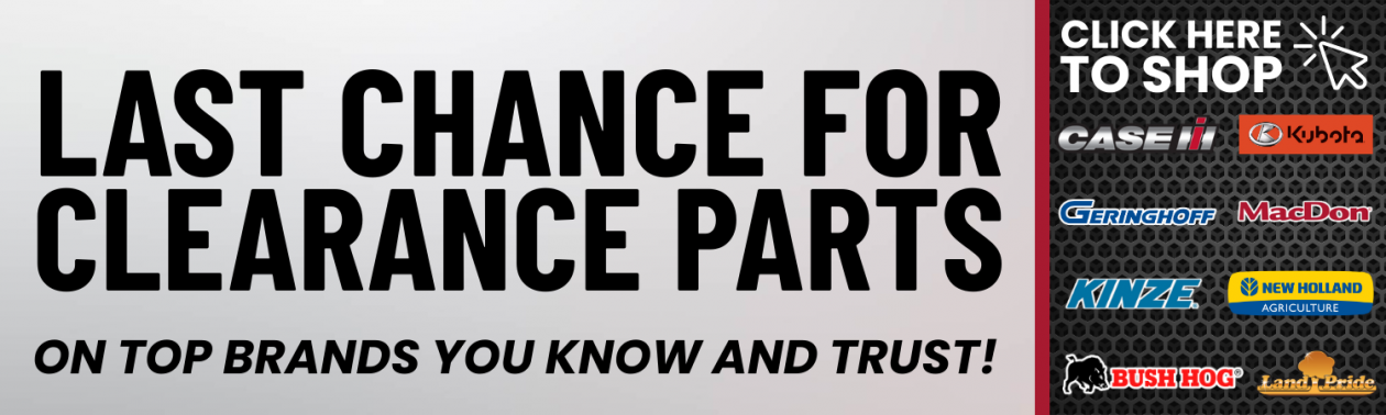 Replacement Parts Lower Banner FINAL