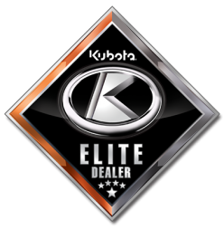 Main Kubota Elite Logo