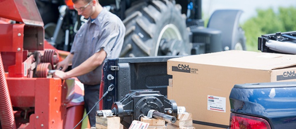 after sale parts new holland remanufactured parts remanufactured product benefits