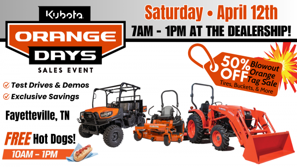 Fayetteville Event Page Banner