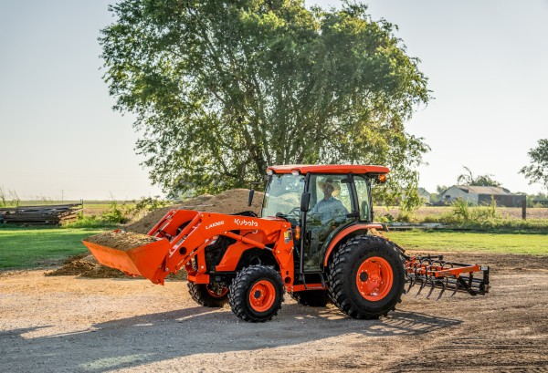 MX4900 cab equine 2024 texas 024