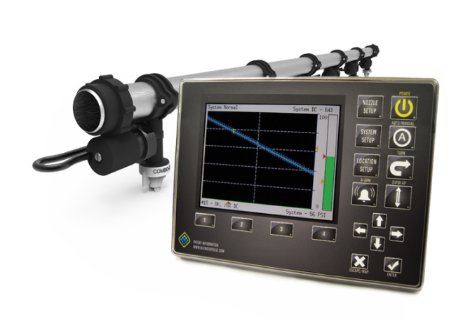 PinPoint™ II