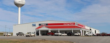 2262 Anderson Ave.  Brownsville, TN 38012 sells Case IH