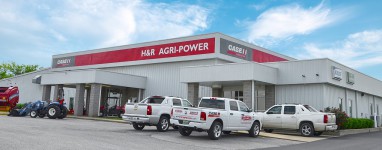 4900 Eagle Way Hopkinsville, KY 42241 sells New Holland