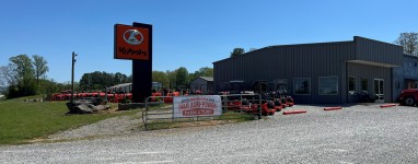 532 Harrison Ferry Rd McMinnville, TN 37110 sells Kubota