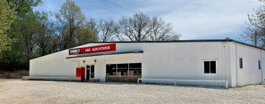209 Parks St. Newbern, TN  38059 sells Case IH