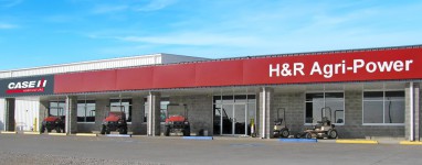 7274 US Highway 431 Owensboro, KY 42301 sells Case IH