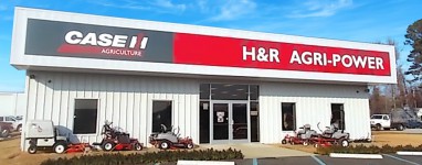 7809 US Highway 31 South Tanner, AL 35671 sells Case IH