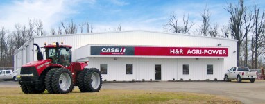1299 N Highway 51 Union City, TN 38261 sells Case IH
