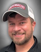 Contact Cody Jones