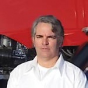 James McCutcheon