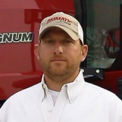 Matt Winstead