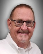 Contact Tony Jones