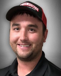 Contact Andrew Cumbee