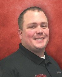 Contact Brandon Hunt 