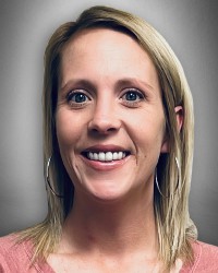 Contact Briann Griffith
